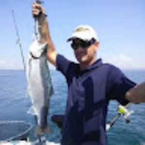 Meet your Posher, Jonathan